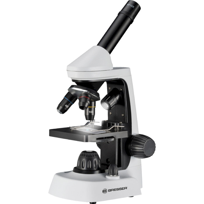 Мікроскоп BRESSER Junior 40-2000x (8855500)