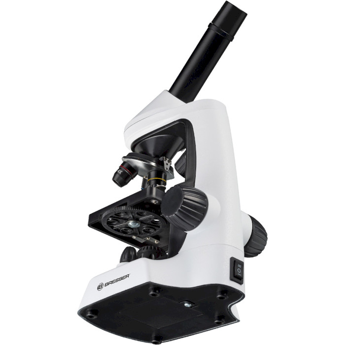 Мікроскоп BRESSER Junior 40-2000x (8855500)
