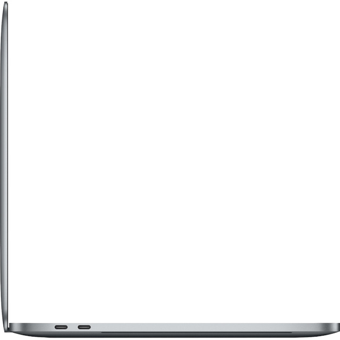 Ноутбук APPLE A2289 MacBook Pro 13" Space Gray (Z0Z1000WC)