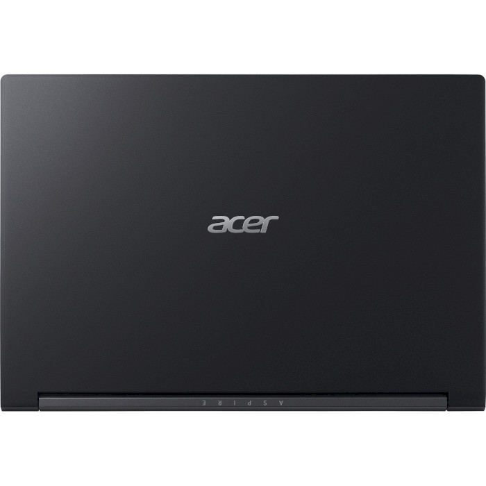 Ноутбук ACER Aspire 7 A715-41G-R411 Charcoal Black (NH.Q8LEU.002)