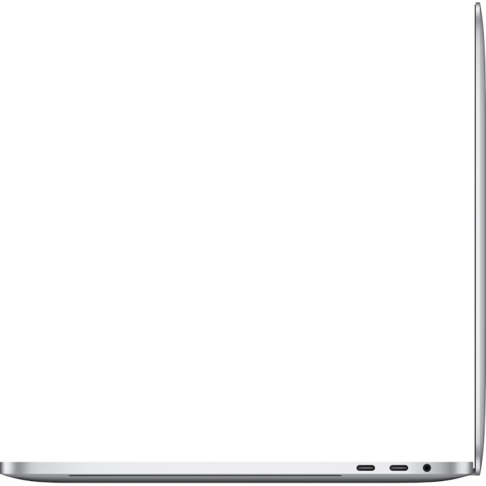 Ноутбук APPLE A2289 MacBook Pro 13" Silver (MXK62RU/A)