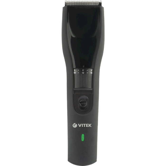Машинка для стрижки волосся VITEK VT-2584