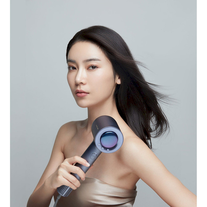 Фен XIAOMI ZHIBAI Hair Dryer (HL09)