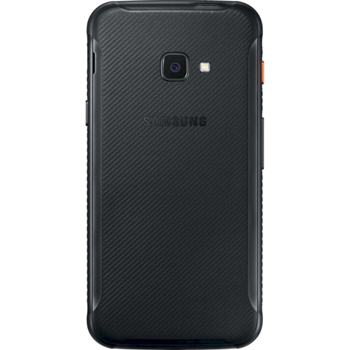 Смартфон SAMSUNG Galaxy Xcover 4s 3/32GB Black (SM-G398FZKDSEK)