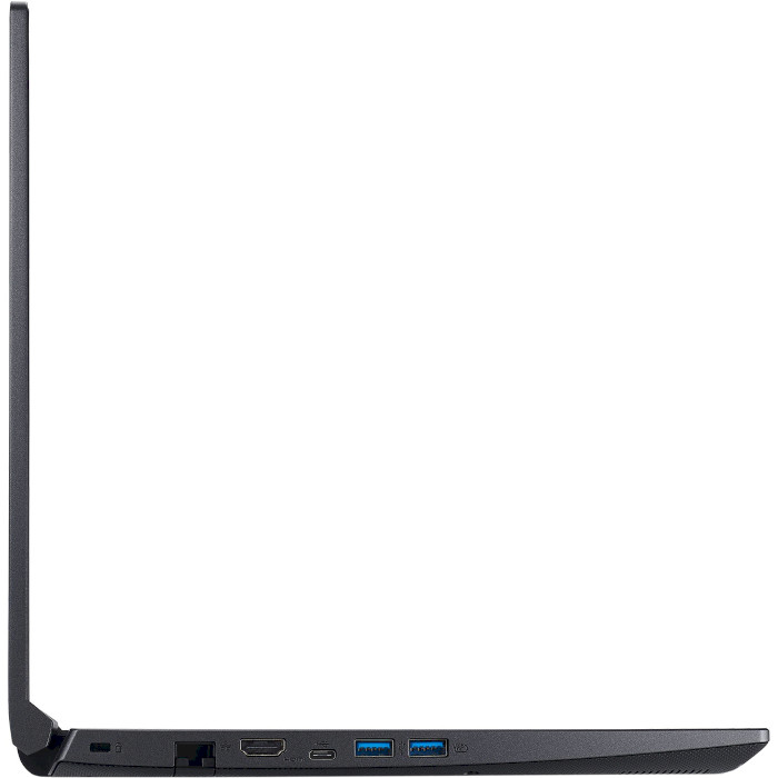 Ноутбук ACER Aspire 7 A715-75G-569U Charcoal Black (NH.Q87EU.004)