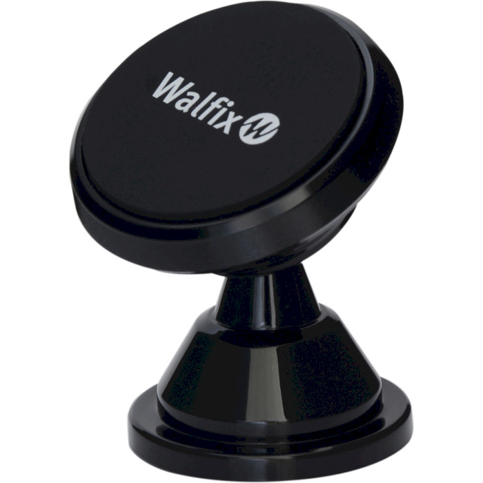 Автотримач для смартфона WALFIX WFH-04