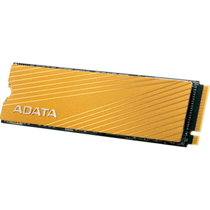 SSD диск ADATA Falcon 256GB M.2 NVMe (AFALCON-256G-C)