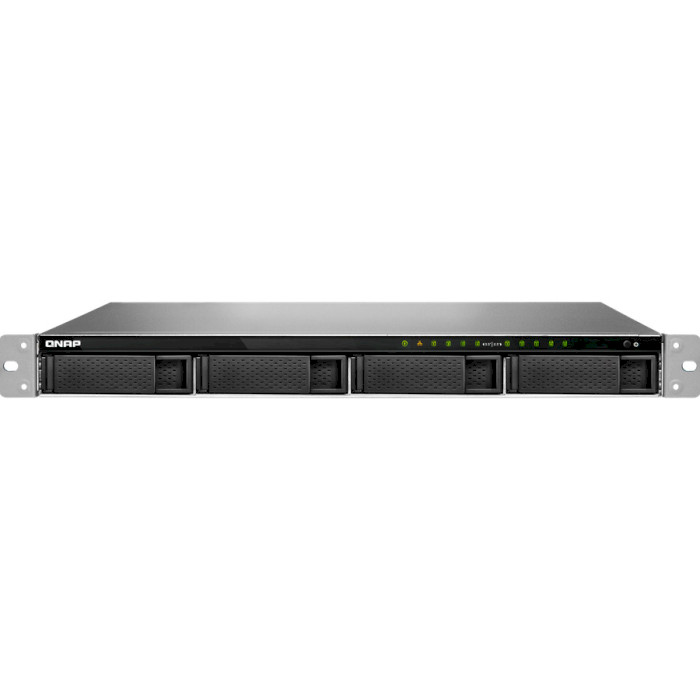 NAS-сервер QNAP TVS-972XU-I3-4G