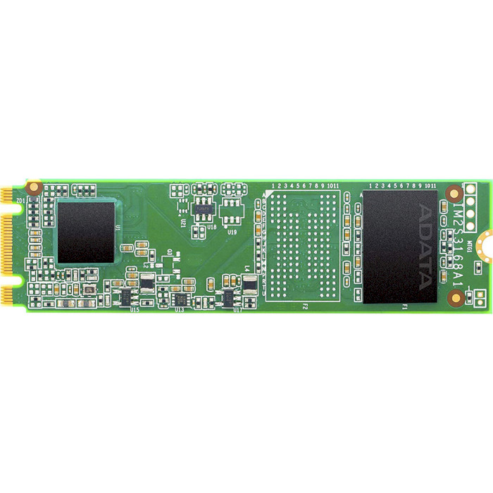 SSD диск ADATA Ultimate SU650 480GB M.2 SATA (ASU650NS38-480GT-C)