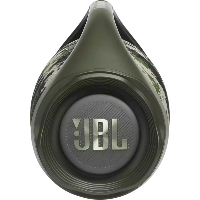 Бумбокс JBL Boombox 2 Squad (JBLBOOMBOX2SQUADEU)