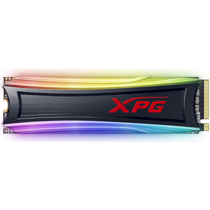 SSD диск ADATA XPG Spectrix S40G 4TB M.2 NVMe (AS40G-4TT-C)