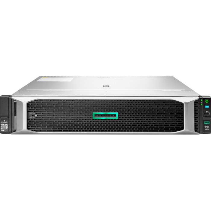 Сервер HPE ProLiant DL180 Gen10 (P19564-B21)