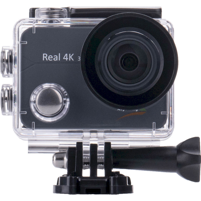 Екшн-камера ASPIRING Repeat 1 Ultra HD 4K (RP877452)