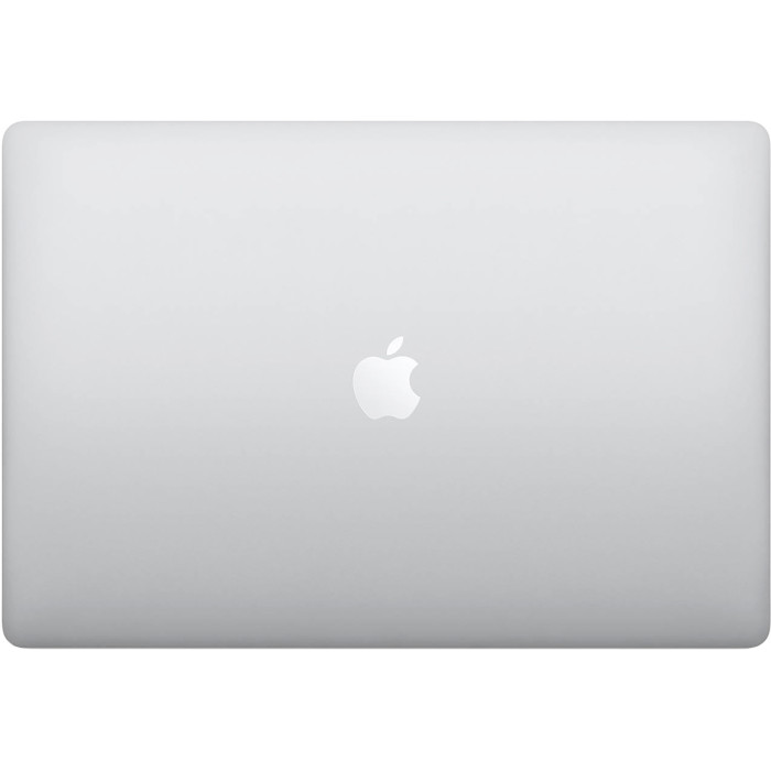 Ноутбук APPLE A2141 MacBook Pro 16" 16GB/1TB Silver (MVVM2RU/A)