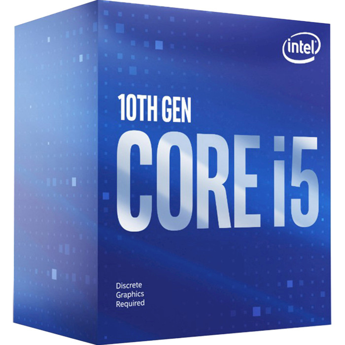 Процесор INTEL Core i5-10500 3.1GHz s1200 (BX8070110500)