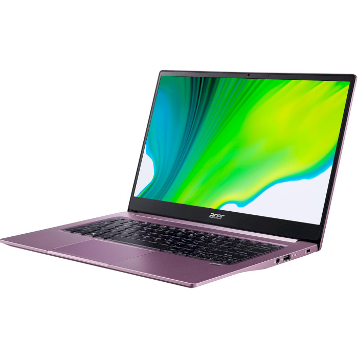Ноутбук ACER Swift 3 SF314-42-R67U Mauve Purple (NX.HULEU.009)