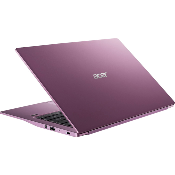 Ноутбук ACER Swift 3 SF314-42-R9N6 Mauve Purple (NX.HULEU.00M)