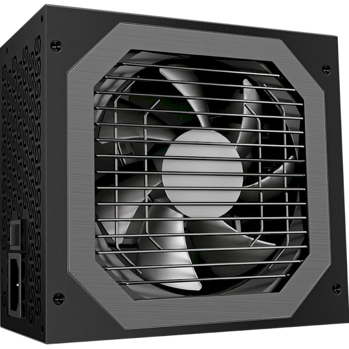 Блок питания 750W DEEPCOOL DQ750-M-V2L (DP-GD-DQ750-M-V2L)