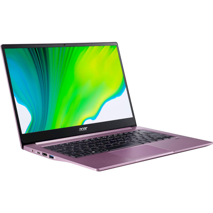 Ноутбук ACER Swift 3 SF314-42-R61N Mauve Purple (NX.HULEU.00D)