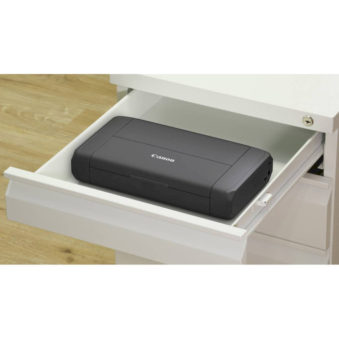 Портативный принтер CANON PIXMA TR150 Wi-Fi with battery (4167C027)