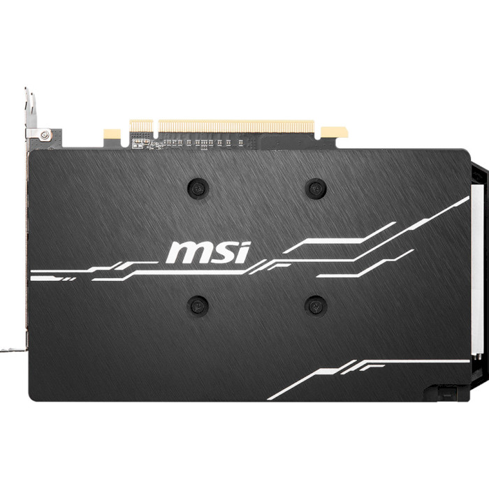 Відеокарта MSI Radeon RX 5500 XT MECH 4G