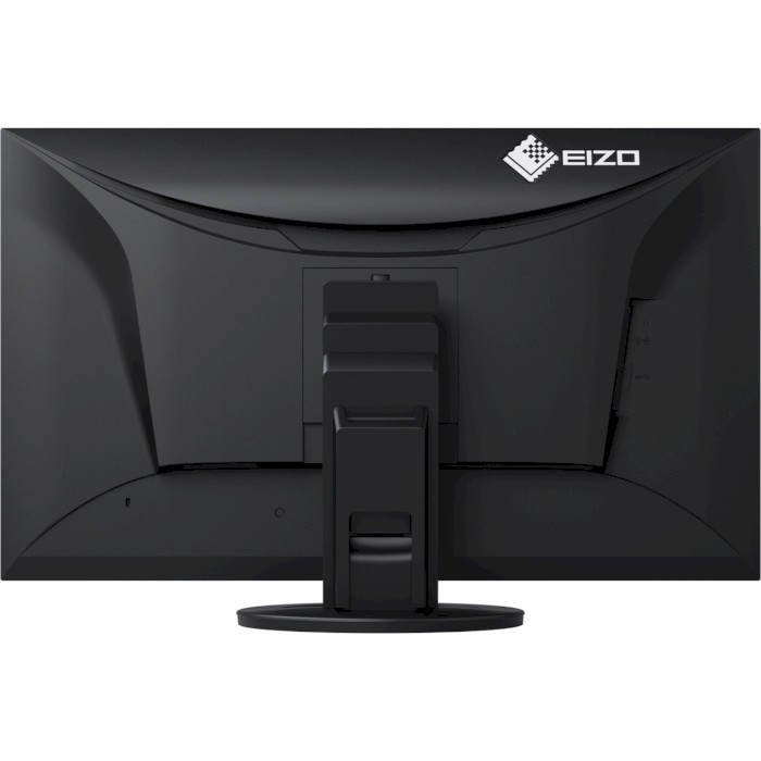 Монітор EIZO FlexScan EV2760 Black