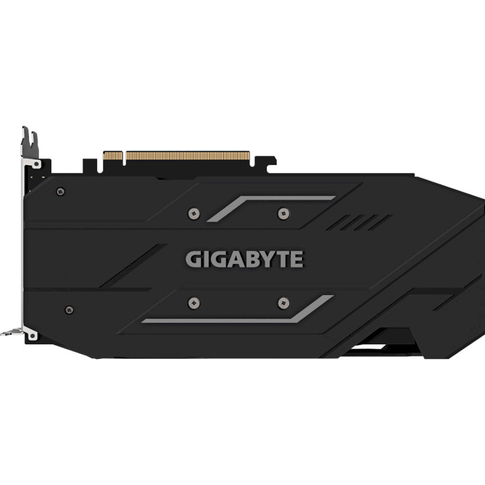Відеокарта GIGABYTE GeForce RTX 2070 WindForce OC 2X 8G (GV-N2070WF2OC-8GD)