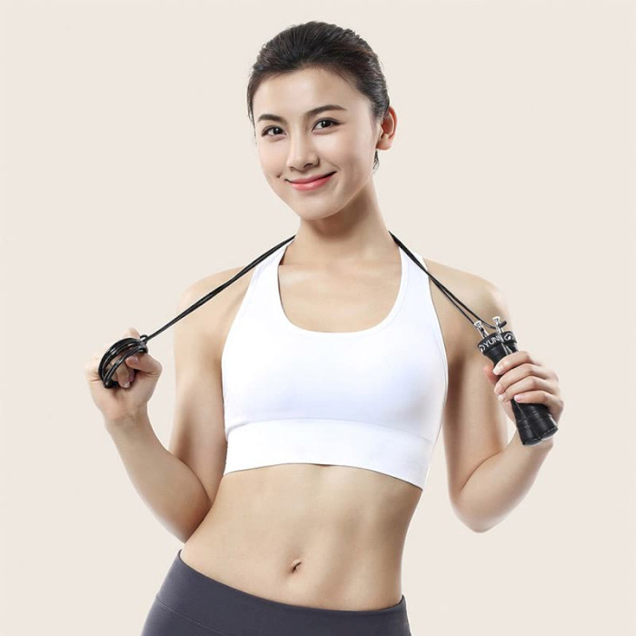 Скакалка XIAOMI YUNMAI Fitness Rope Pro (YMHR-P701)