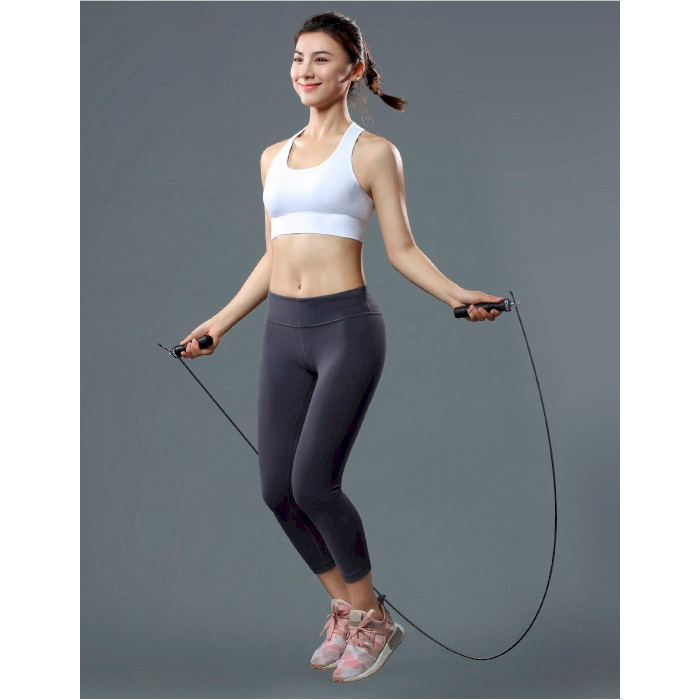 Скакалка XIAOMI YUNMAI Fitness Rope Pro (YMHR-P701)