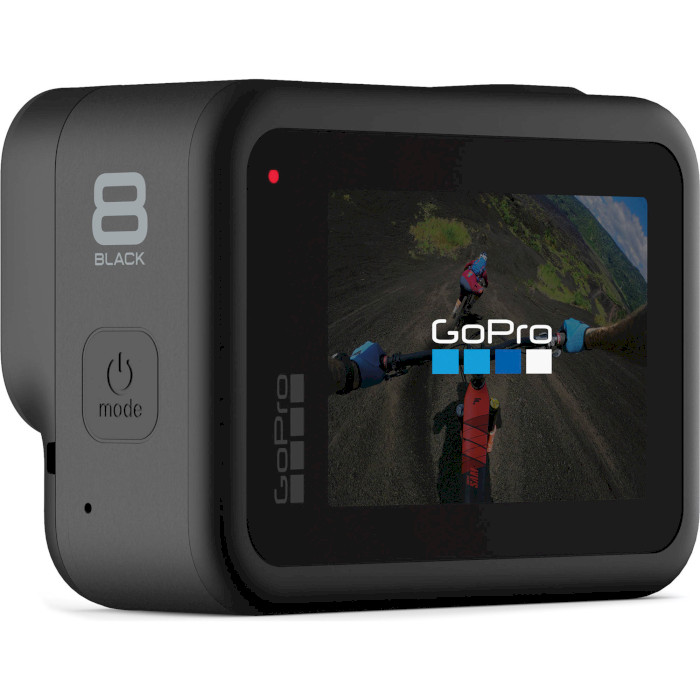Екшн-камера GOPRO HERO8 Black Special Bundle (CHDRB-801-SB)