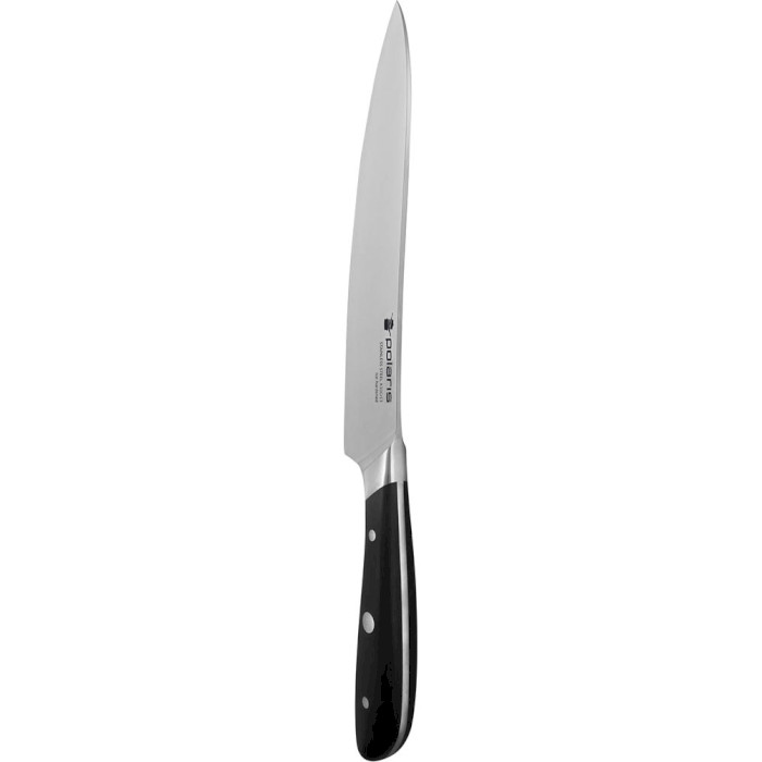 Набір кухонних ножів POLARIS Solid-3SS 3пр