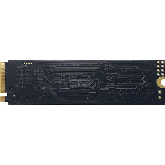 SSD диск PATRIOT P300 128GB M.2 NVMe (P300P128GM28)