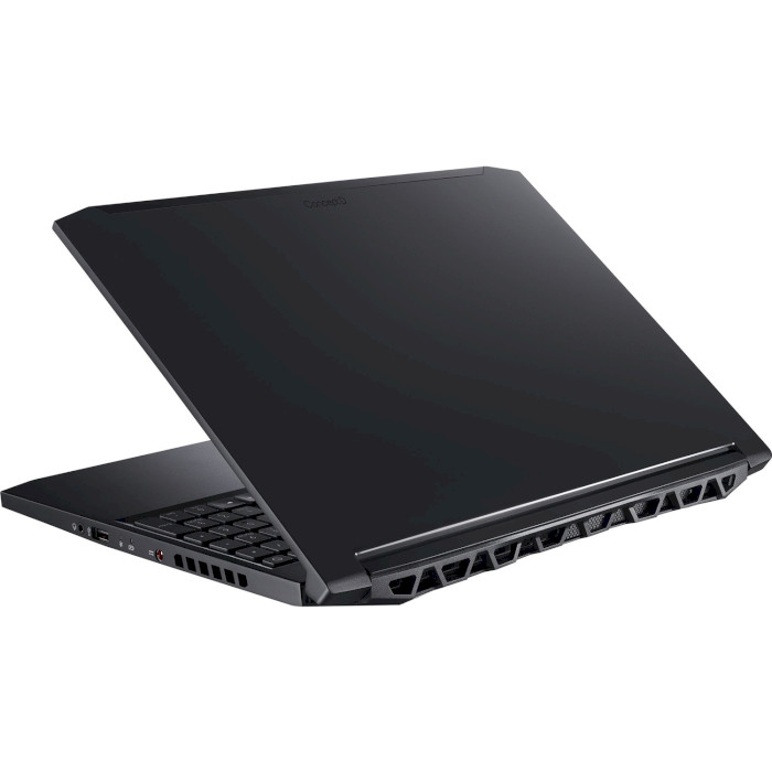 Ноутбук ACER ConceptD 5 CN515-71-79KS Black (NX.C4VEU.004)