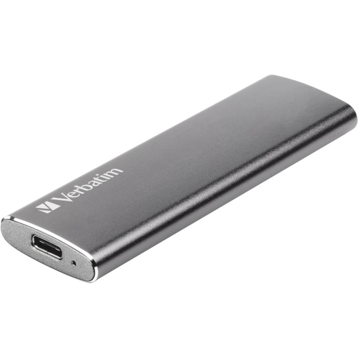Портативный SSD диск VERBATIM Vx500 240GB USB3.1 (47442)