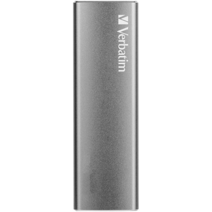 Портативний SSD диск VERBATIM Vx500 240GB USB3.1 (47442)