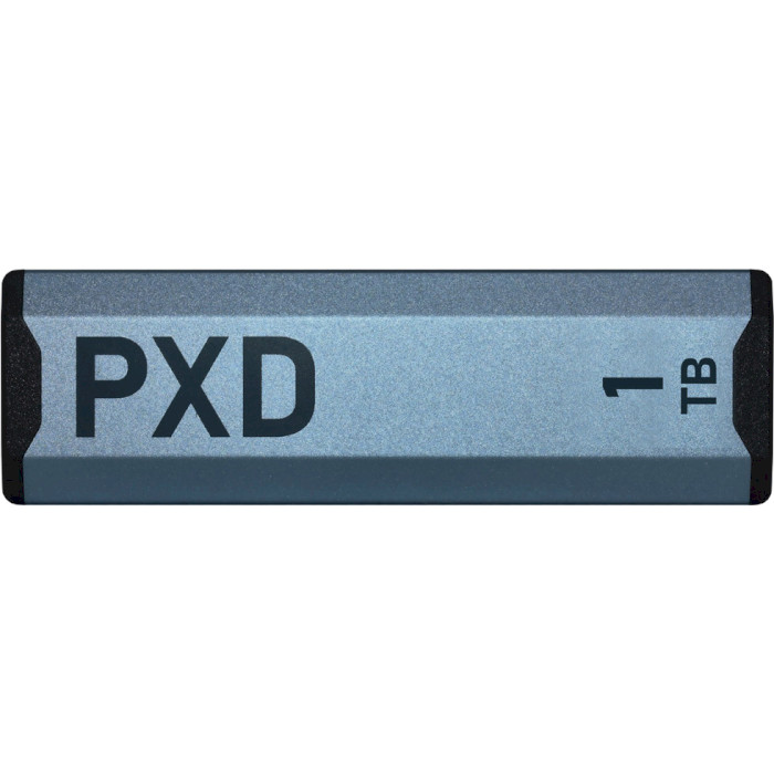 Портативний SSD диск PATRIOT PXD 1TB USB3.2 Gen2 (PXD1TBPEC)