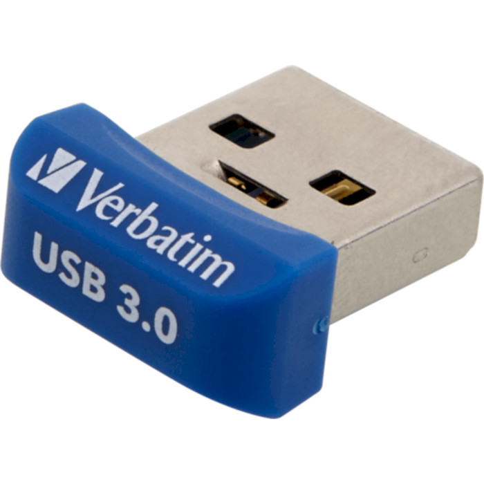 Флэшка VERBATIM Store 'n' Stay Nano 32GB (98710)