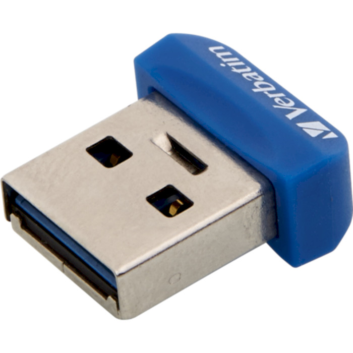 Флэшка VERBATIM Store 'n' Stay Nano 32GB USB3.0 (98710)