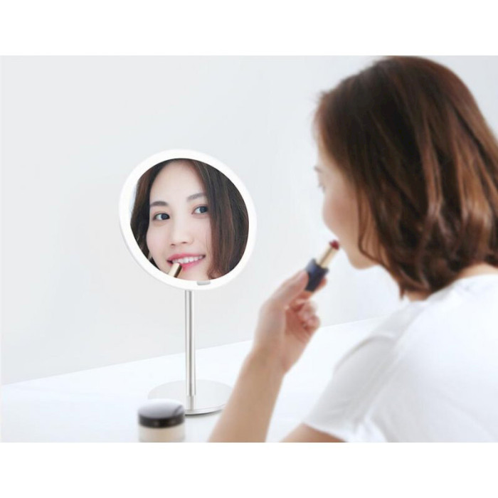Косметическое зеркало YEELIGHT LED Sensor Makeup Mirror (YLGJ0101GL)