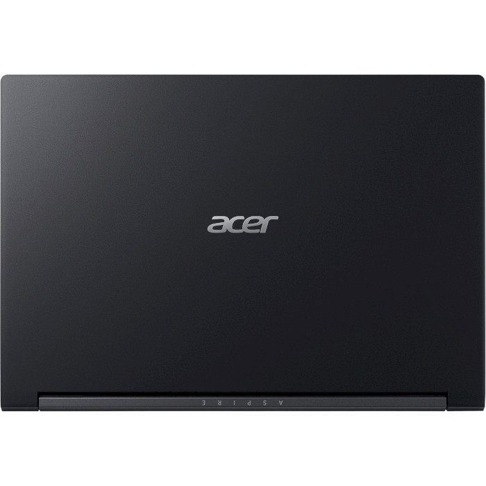 Ноутбук ACER Aspire 7 A715-75G-57NR Charcoal Black (NH.Q88EU.006)