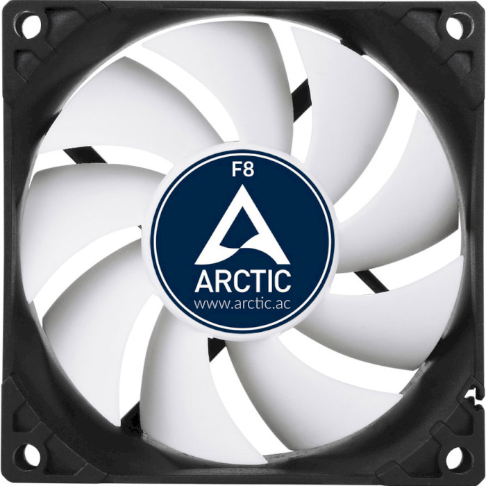 Вентилятор ARCTIC F8 (AFACO-08000-GBA01)