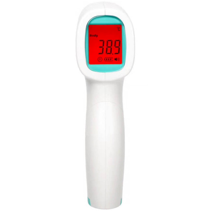 Інфрачервоний термометр AFK YK-001