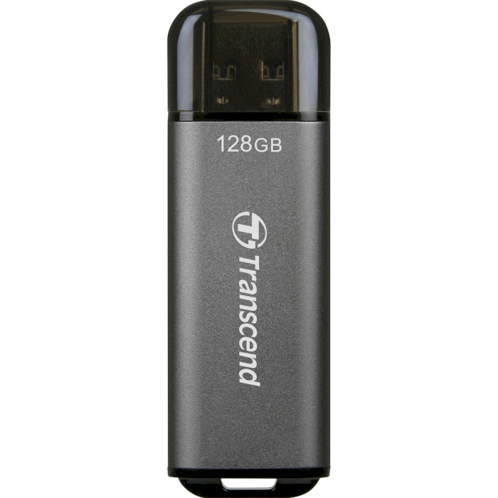 Флэшка TRANSCEND JetFlash 920 128GB USB3.2 (TS128GJF920)