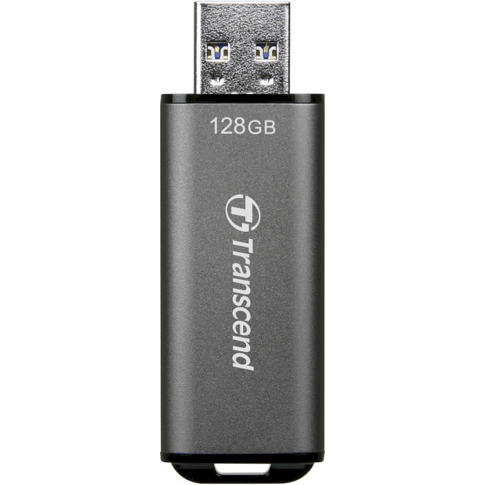 Флэшка TRANSCEND JetFlash 920 128GB USB3.2 (TS128GJF920)