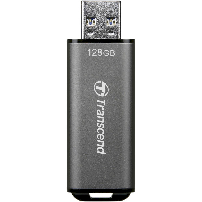 Флэшка TRANSCEND JetFlash 920 USB3.2 128GB (TS128GJF920)