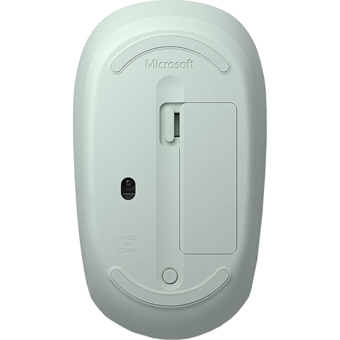 Миша MICROSOFT Bluetooth Mouse Mint (RJN-00034)
