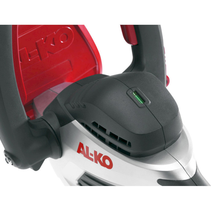 Кущоріз електричний AL-KO HT 550 Safety Cut (112680)