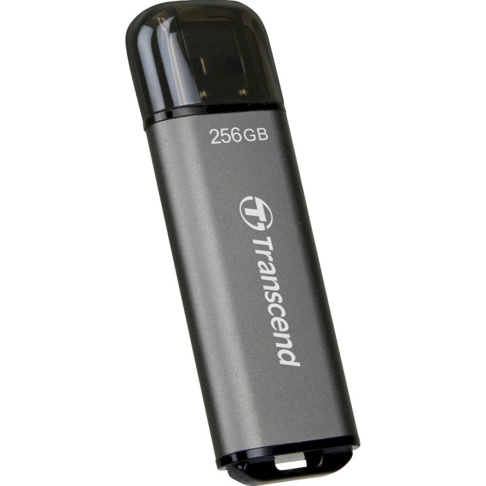 Флэшка TRANSCEND JetFlash 920 256GB USB3.2 (TS256GJF920)