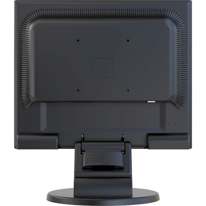Монітор NEC MultiSync E172M Black (60005020)