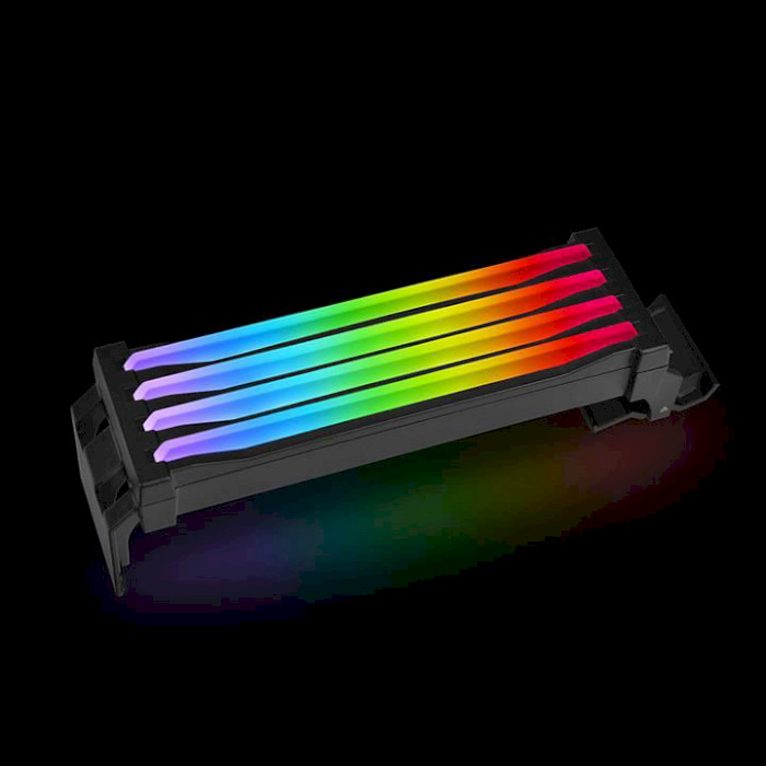 Подсветка для модулей памяти THERMALTAKE DDR4 Memory Lighting Kit (CL-O021-PL00SW-A)